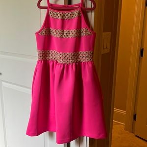 Lilly Pulitzer girls dress